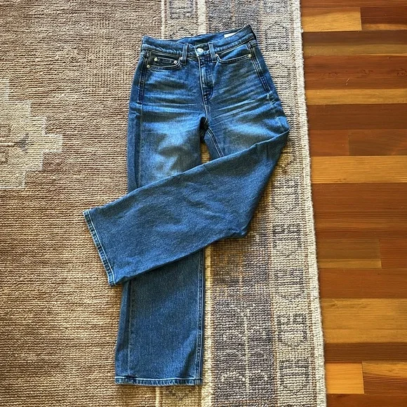 AYR Secret Sauce Denim Jeans 25 - Picture 2 of 3